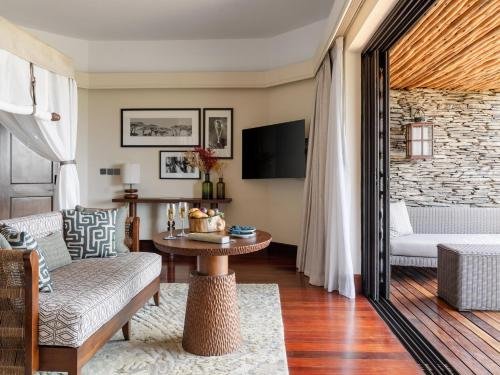 Bespoke Permanent Retreat Northern Mara